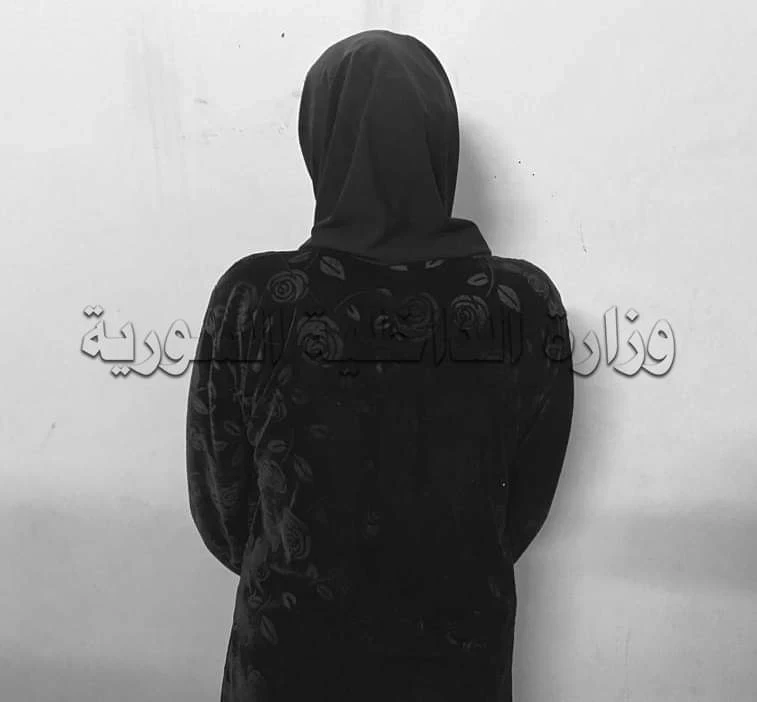 فتاة تنـ.ـهي حياة زوجها بمشاركة صديقها في دمشق