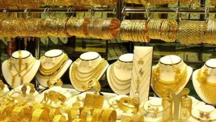 سوريا.. الذهب يسجل قفزة كبيرة في 2019