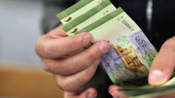 المركزي السوري: نحو ثلثي شركات الصرافة المرخصة مغلقة