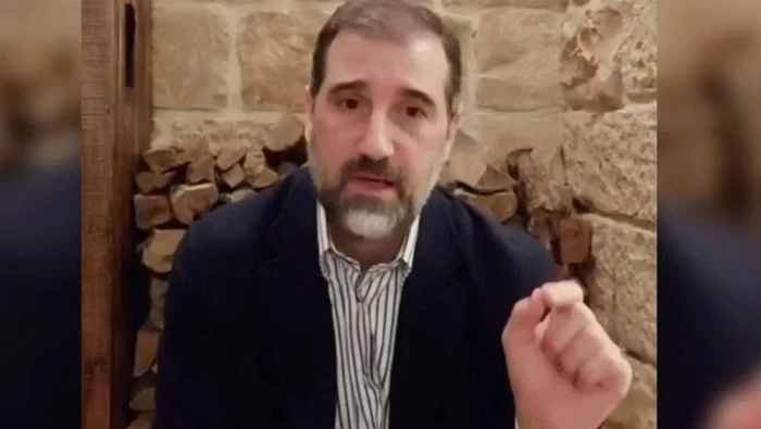 مخلوف يرد على "الاتصالات" السورية: سيريتل دفعت ما ترتب عليها