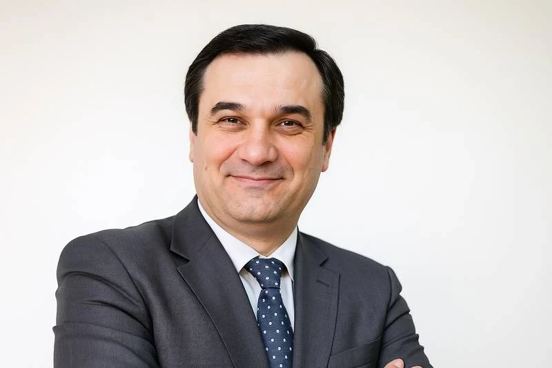 الحصرية يعلن إعداد تعليمات تنفيذية لقانون المصارف الاستثمارية لتعزيز بيئة الاستثمار في سوريا