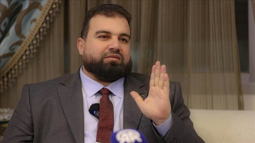 البكور يحذّر من معرقلي تبادل المحتجزين في السويداء ويؤكد التزام الحكومة بالتهدئة