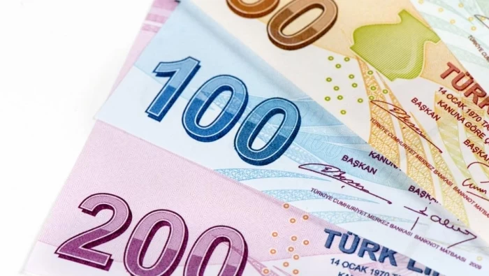 سعر صرف الليرة التركية أمام بعض العملات 29/7/2019	