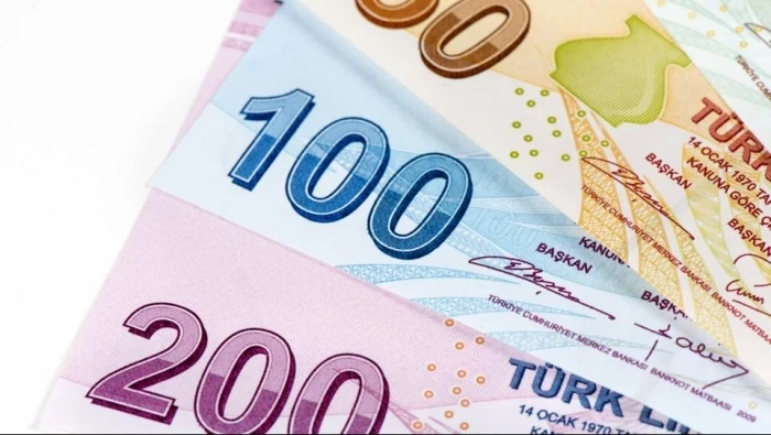 سعر صرف الليرة التركية أمام بعض العملات 20/5/2019	