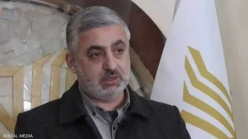 تعيين وزير داخلية جديد في سوريا ومحافظ جديد لإدلب