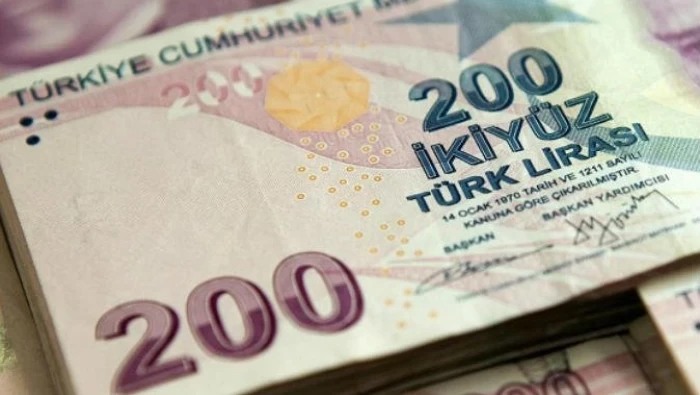 سعر صرف الليرة التركية أمام بعض العملات 16/7/2019	