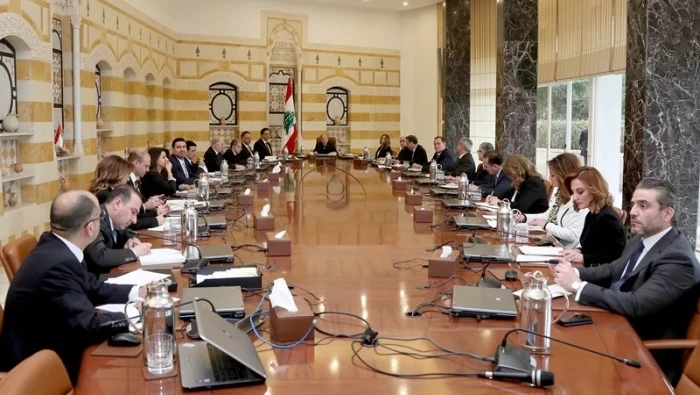 وزير جديد لشؤون “النازحين” السوريين في لبنان.. وجبران باسيل يفقد حقيبة الخارجية