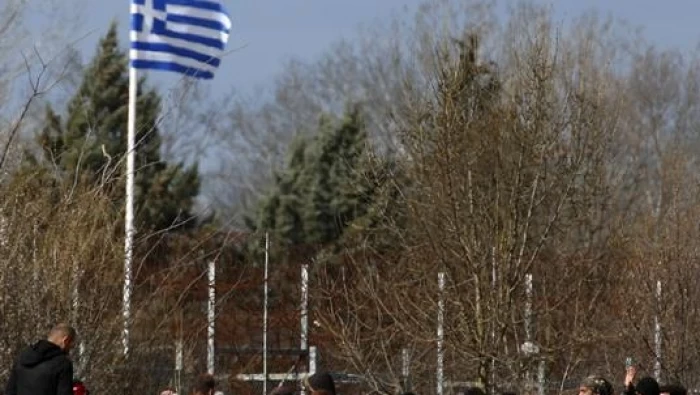 اليونان تعيد سفيرتها إلى سوريا بصفة "مبعوثة"