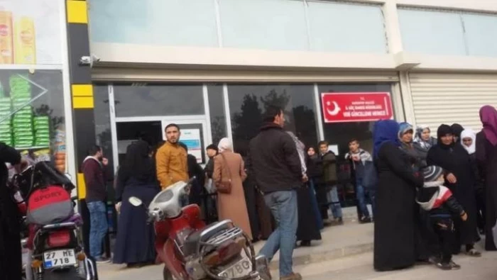 مسؤول في دائرة الهجرة التركية يوجه رسالة هامة للسوريين