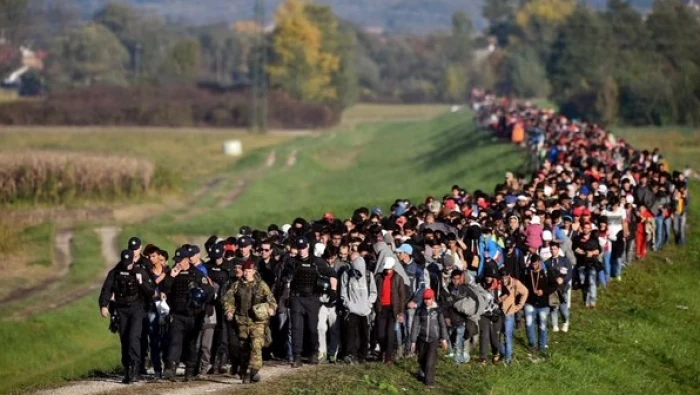 روسيا تعلن عن فتح ثلاث معابر أمام اللاجئين العائدين إلى سوريا