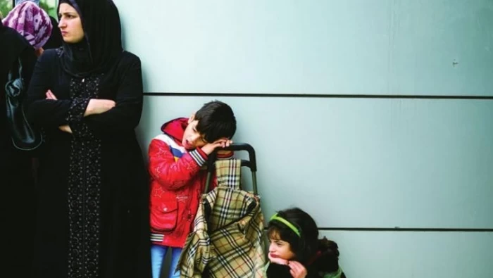 مسؤول تركي ينتقد قُصر المهلة الممنوحة للسوريين المخالفين لمغادرة إسطنبول