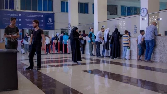 "باب الهوى” يحدد آخر موعد لاستلام طلبات الترانزيت