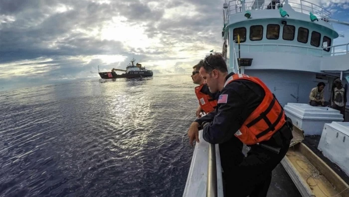 بنما تسمح لحاملي الشهادات البحرية السورية بالعمل على سفنها