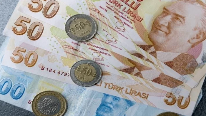 سعر صرف الليرة التركية أمام بعض العملات 24/7/2019	