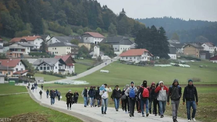 النصف من حالات لم الشمل المقررة هذا العام في المانيا لن تتم