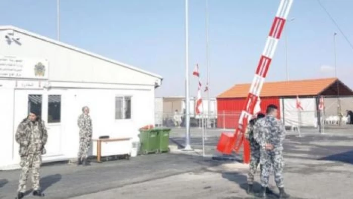 لبنان يفتح مجدداً حدوده البرية مع سوريا في 16 و18 الشهر الحالي