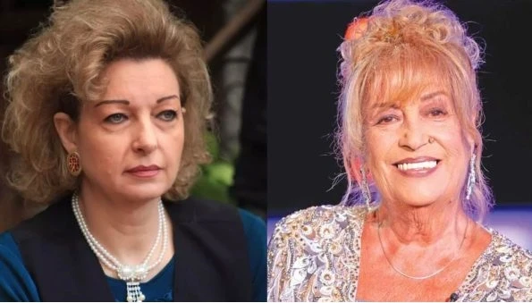 نادين خوري تكشف عن مفاجآت مسلسل العربجي وترفض المقارنة مع منى واصف