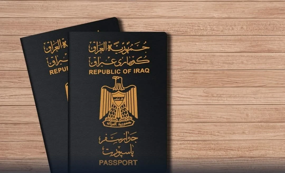 سوريا ترفع رسوم تأشيرة دخول العراقيين إلى 250 دولارًا مع تقييد بعدد مرات الدخول