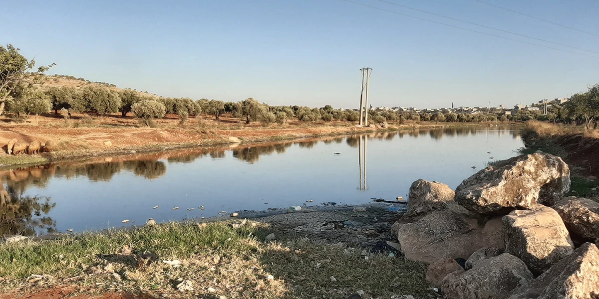 سوريا تبدأ إجراءات طارئة لإصلاح شبكات المياه في دمشق وسط تحذيرات من أزمة مائية حادة