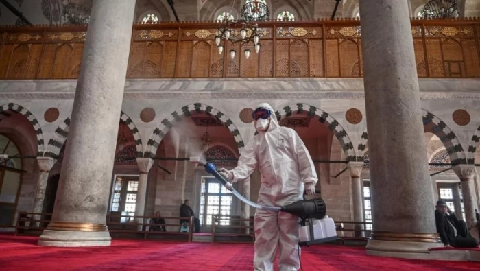 فتوى بشأن صيام رمضان في زمن انتشار وباء كورونا