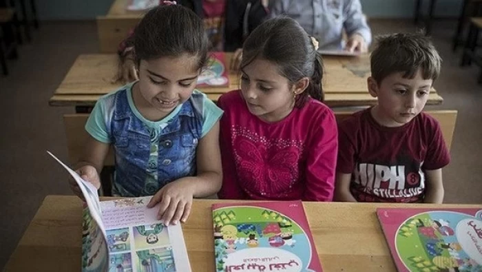 الاتحاد الأوربي يقدم دعم جديد للاجئين السوريين في تركيا