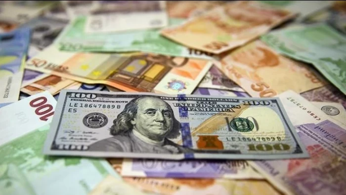 أسعار العملات الأجنبية والذهب مقابل الليرة السورية 28/7/2018