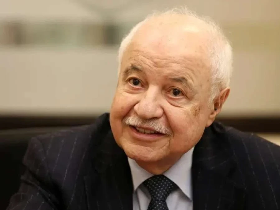 سوريا تلغي ترخيص شركة طلال أبو غزالة وتمنع التعامل معها مستقبلاً