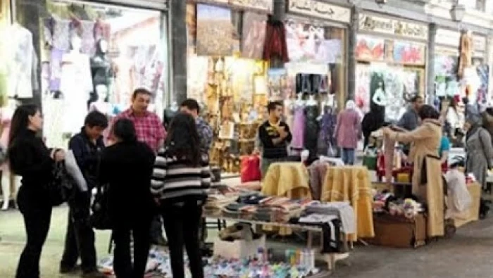 حملة جديدة لأوقاف النظام السوري بهدف خفض الاسعار