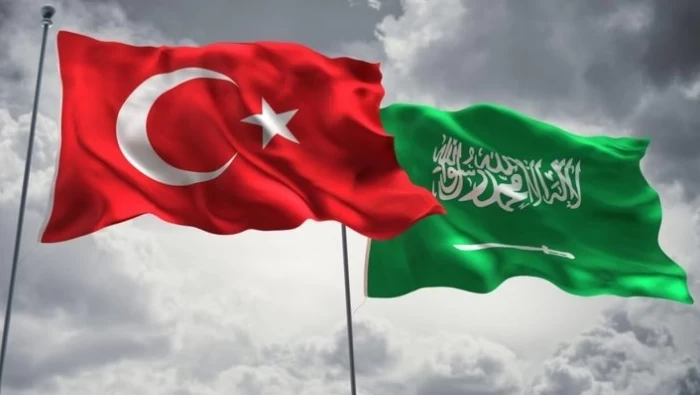صدمة كبيرة من السعودية.. خطوة تصعيدية من "الملك سلمان" ضد تركيا