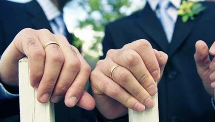 بالفيديو.. زواج مثـ.ـلي لابن نائب وابن وزير سابق في لبنان يشغل مواقع التواصل الاجتماعي