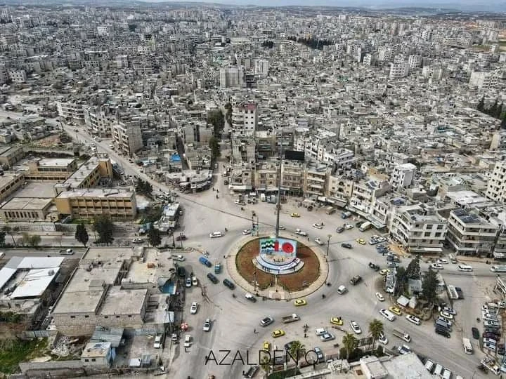 الاتحاد الأوروبي يدرس تخفـيف العقـ.ـوبـات الاقتصادية على سوريا لدعـم الانتـقال السـياسي