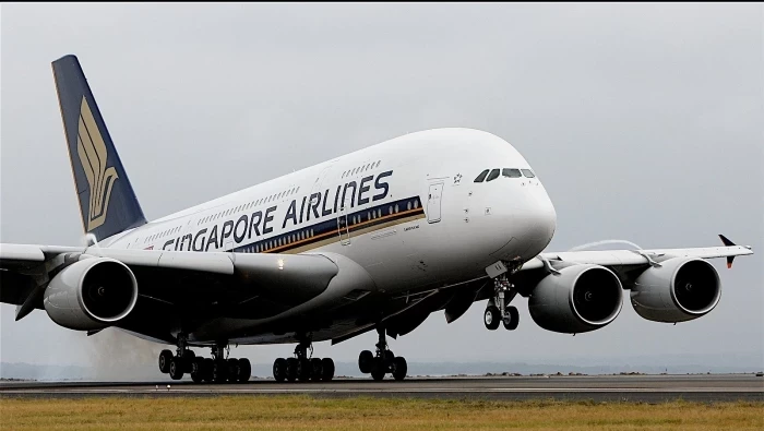 تعرّف على أفضل عشر خطوط جوية في العالم