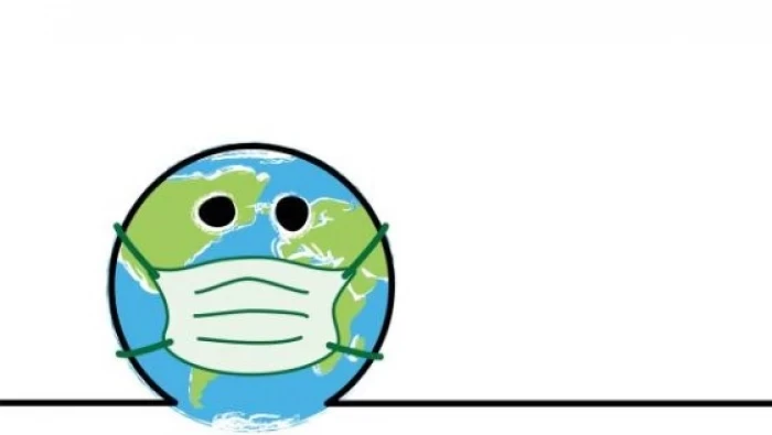 خبير بريطاني: فيروس كورونا "سيبقى معنا إلى الأبد"