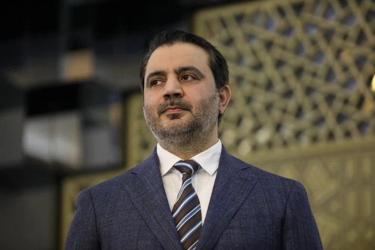 لماذا دخلت دمشق مفاوضات مباشرة؟ الشيباني يشرح المسار وتأثيره على الأمن وعودة اللاجئين