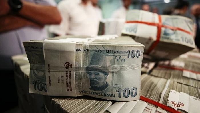 الليرة التركية تتداول بالقرب من أدنى مستوياتها الاسبوعية أمام الدولار الأمريكي وبعض العملات