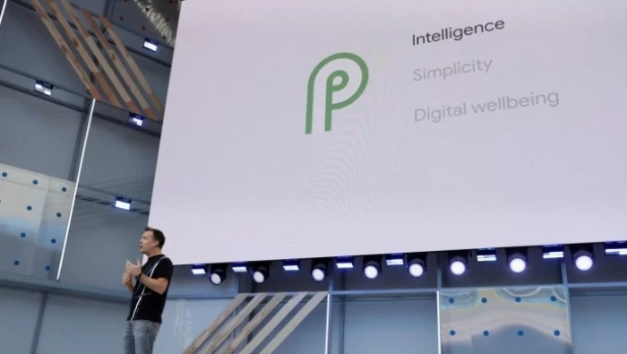 تعرف إلى وظائف "أندرويد بي" الجديد