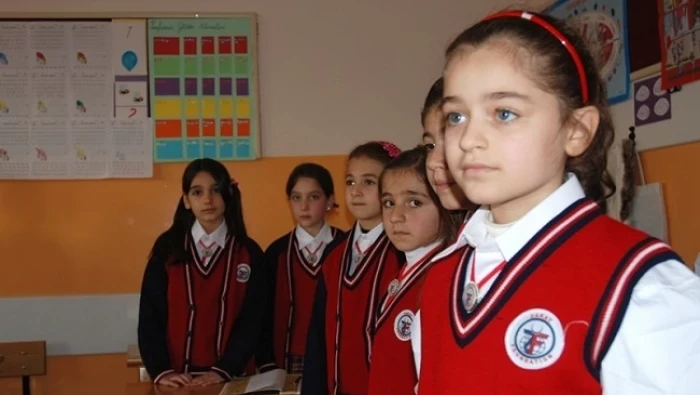 وزارة التربية التركية تعلن عن تعديلات في قانون اجتياز السنة الدراسية