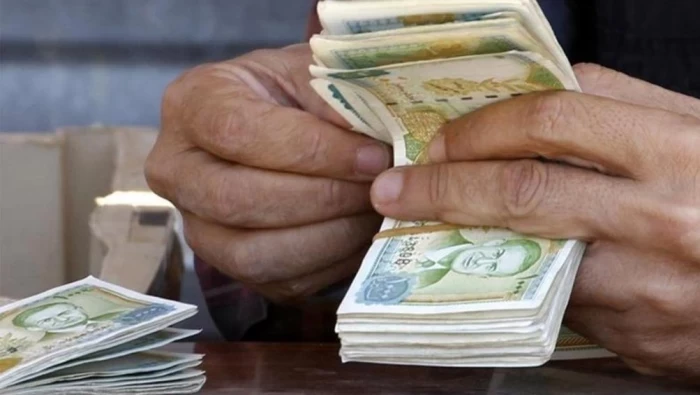 سعر صرف الليرة السورية في دمشق وحلب امام بعض العملات 2/5/2020