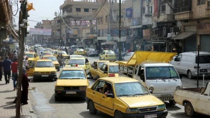 البدء بالدفع الإلكتروني في مديرية نقل دمشق قريباً.. وربط شبكي مع ٧ محافظات