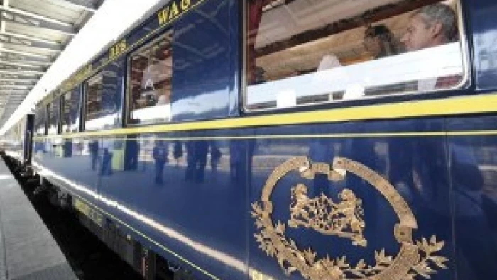 قطار سريع يدهس مسنّا سوريا في فرنسا