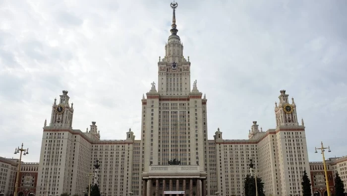 قريباً في دمشق افتتاح جامعة روسية