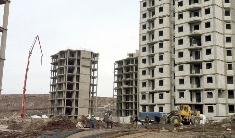 الرقابة المالية تكشف فساداً بقيمة 16 مليار ليرة في المؤسسة العامة للإسكان