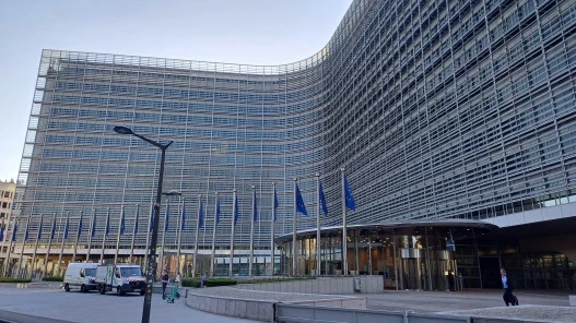 بروكسل تسـتضيف مؤتـمراً دولياً في آذار المقبل لبحث دعـم التعـافي وإعـادة إعمار سوريا