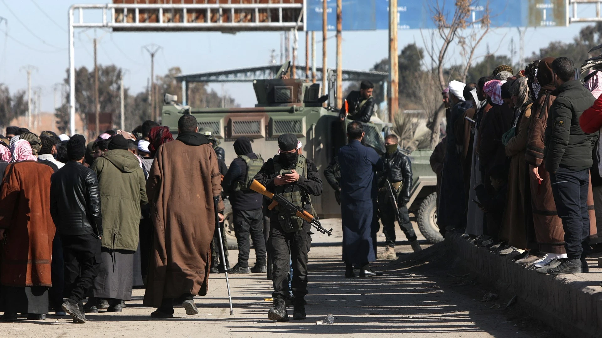 إدراج سجن الأقطان ضمن خدمة الاستعلام الإلكتروني عن الموقوفين