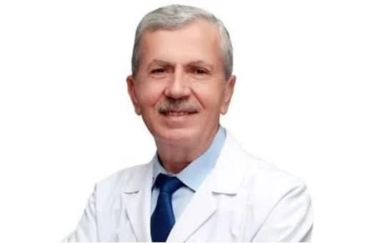 تركيا وسوريا تنعيان الطبيب عمر أونلار