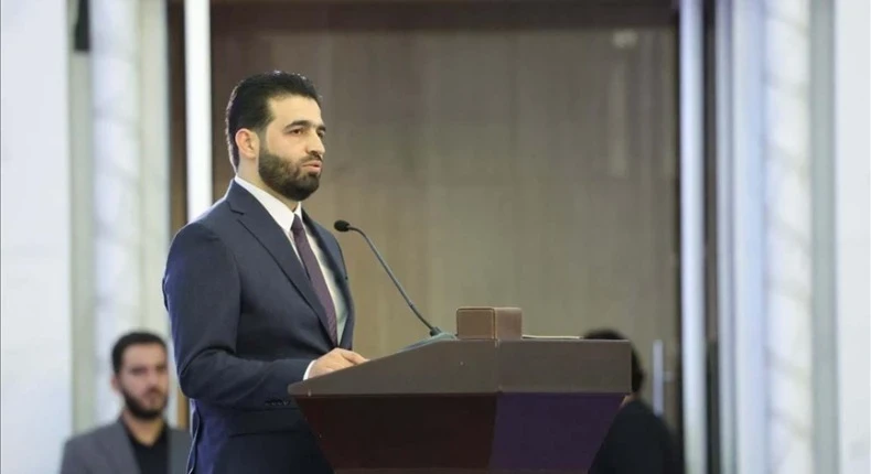 وزير الداخلية في الحكومة السورية الجديدة: خطة لبناء سجون حديثة وتحقيق العدالة داخل المؤسسات العقابية