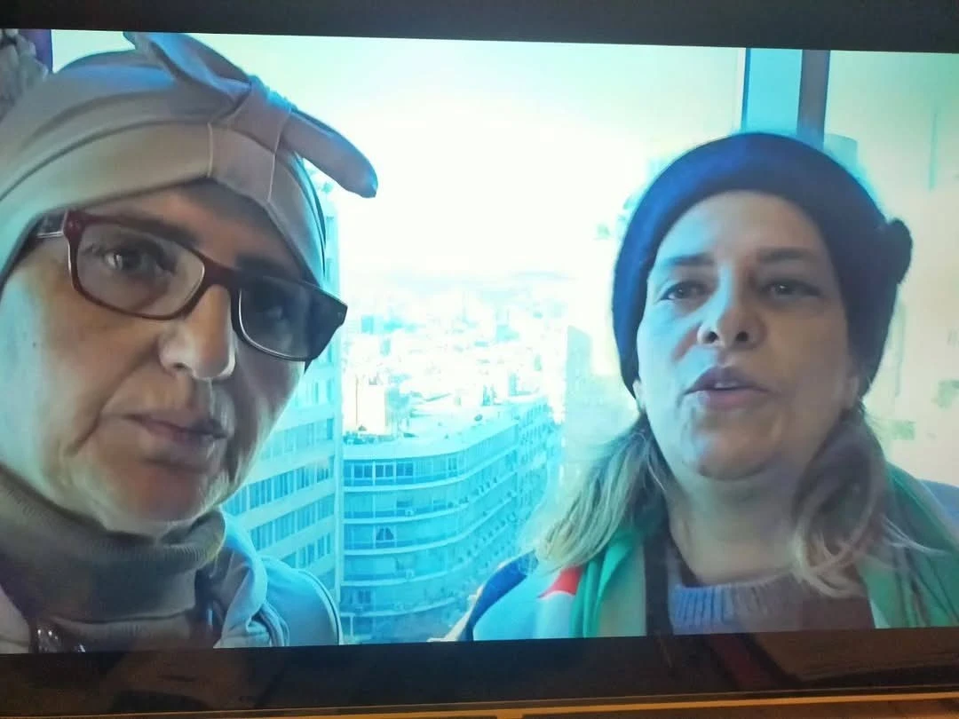 سيدة سورية تكــشف تفاصيل جديدة عن مـ.ـقتـل زوجها وتتـهـم أحمد رافع بالتـ.ـور.ط