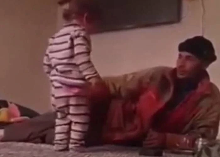 محكمة في عنتاب تحكم بالسجن 19 عاماً على أب اعتدى على طفلته الرضيعة بتهمة الشروع في القتل