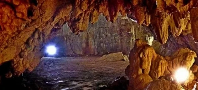 لجنة بحث في طرطوس تستخدم كلاب مدربة للعثور على آثار الشاب قيس الزرزور