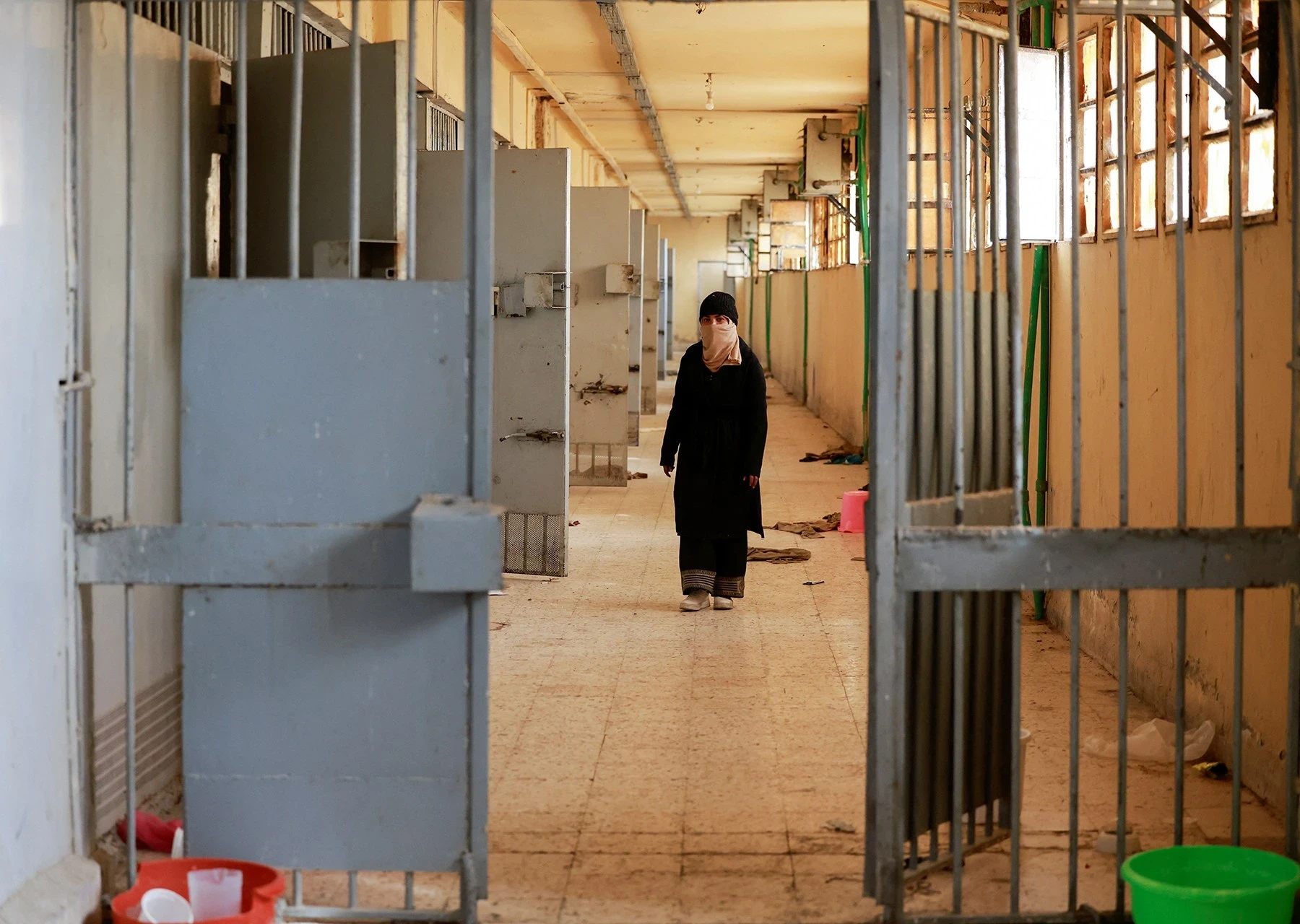 العثور على صورة مفقود صومالي ضمن صور "قيصر" في سوريا